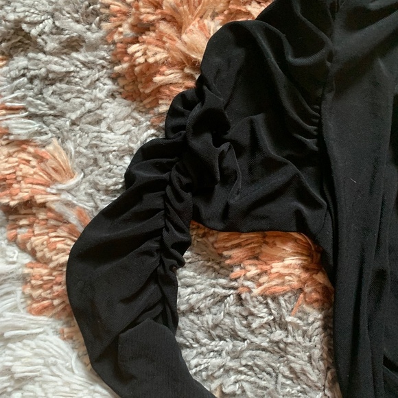 Fredericks of Hollywood LBD - Picture 4 of 4